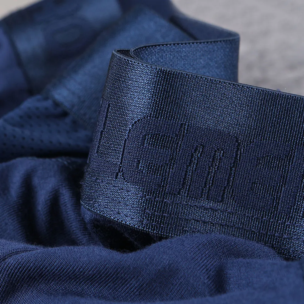 Boxer Shorts Modal - 5 SZTUK Spodnie sportowe męskie, legginsy