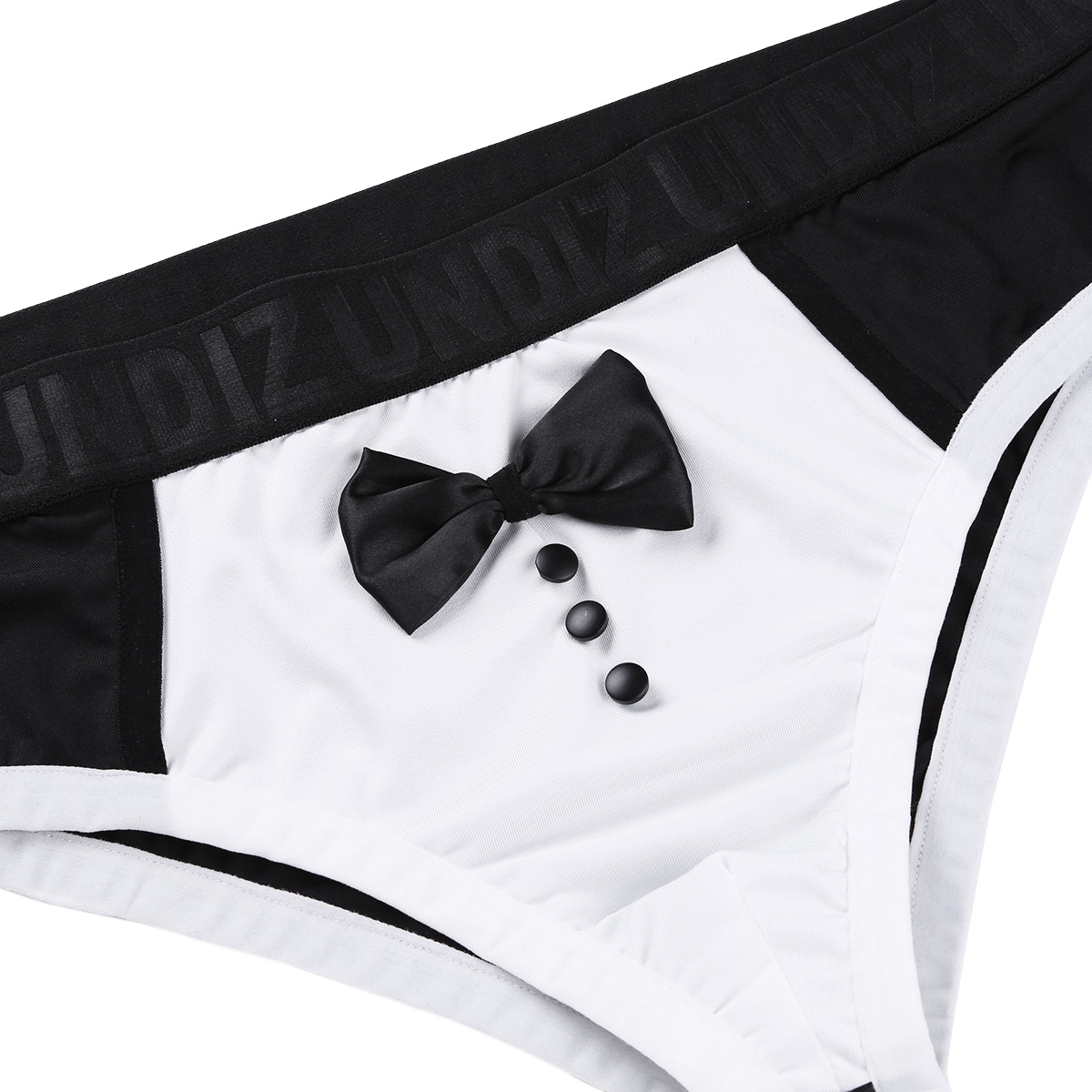 Męskie śliczne smokingi bokser – Boxer Shorts Modal recenzja i cena