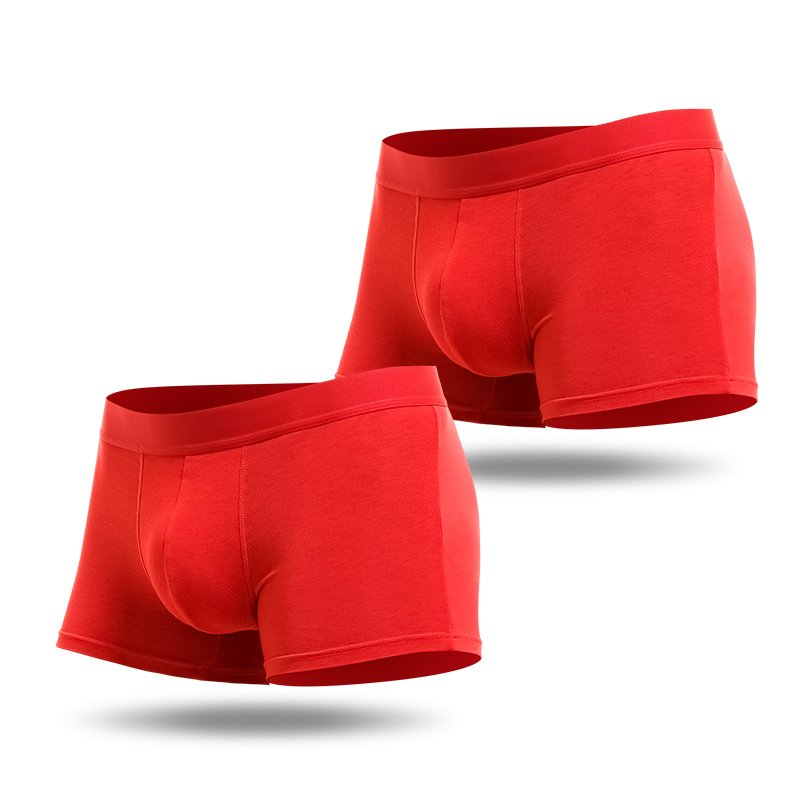 Męska bielizna, bokserki męski – Boxer Shorts Modal recenzja i cena