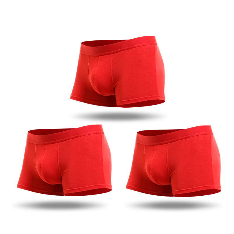 Męska bielizna, bokserki męski – Boxer Shorts Modal recenzja i cena