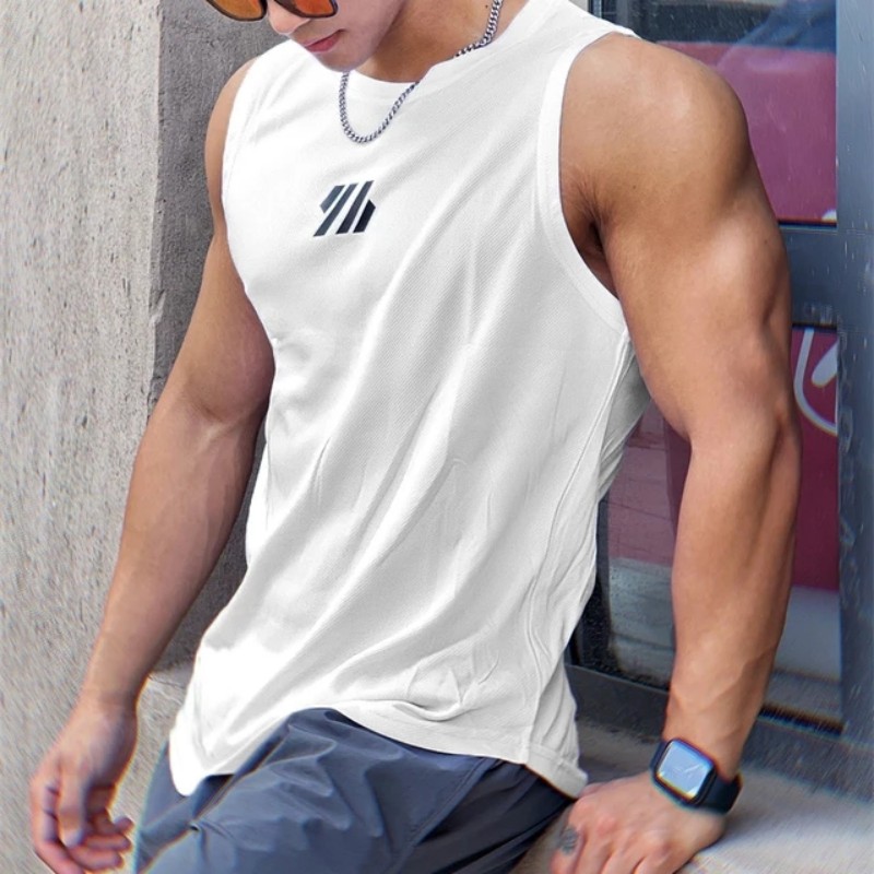 2025 najnowsza letnia kamizelk – Sleeveless Undershirt recenzja i cena