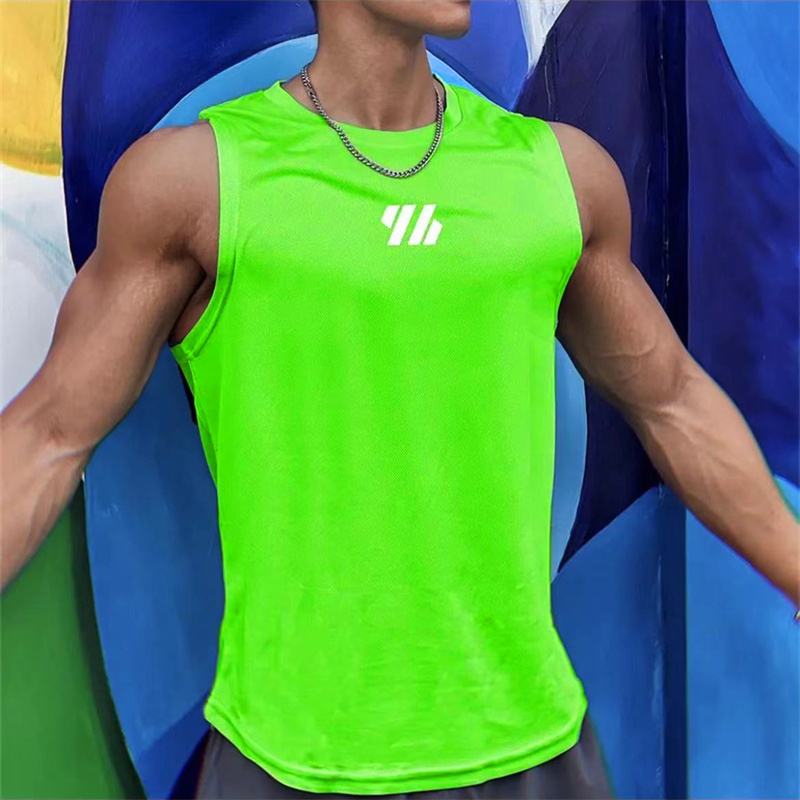 2025 najnowsza letnia kamizelk – Sleeveless Undershirt recenzja i cena