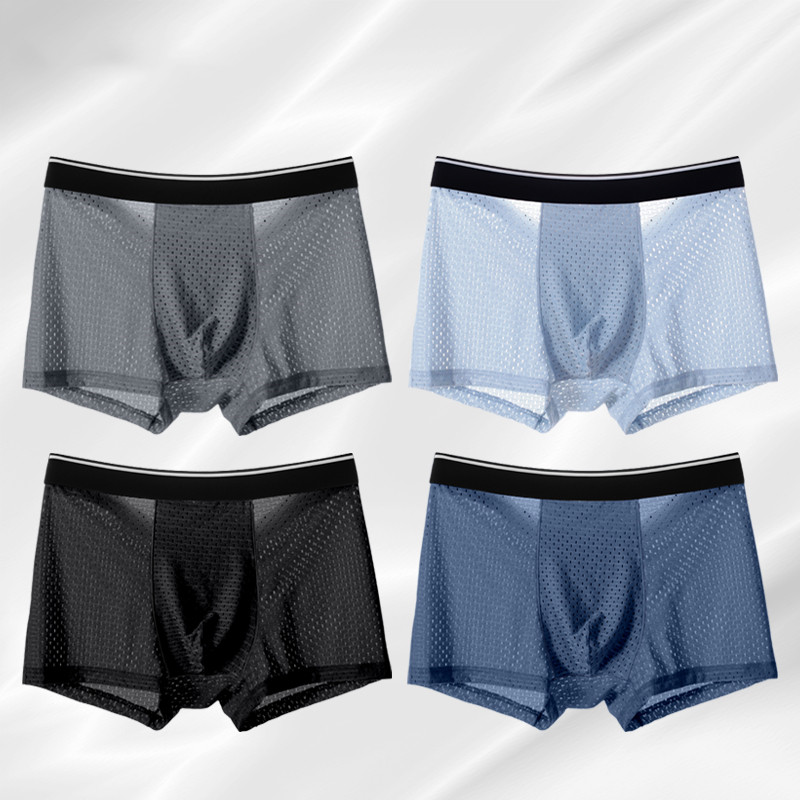 8 sztuk/partia majtki męskie l – Multi Pack Underwear recenzja i cena