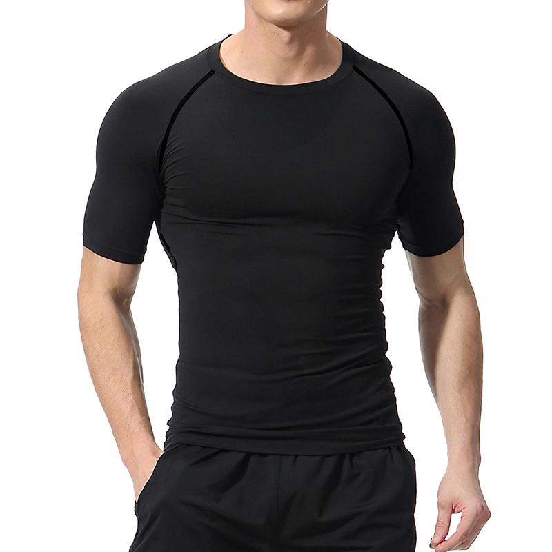 Nadruk graficzny sportowe szyb – Base Layer Top recenzja i cena