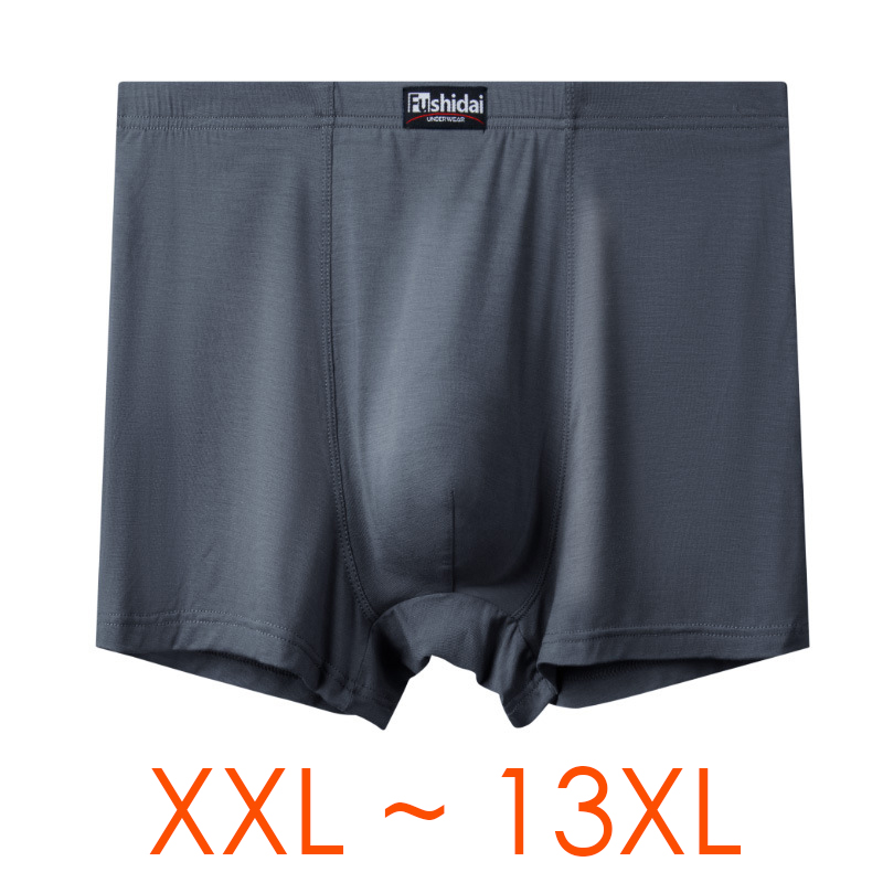 3 sztuk/partia 13XL Oversize m – Multi Pack Underwear recenzja i cena