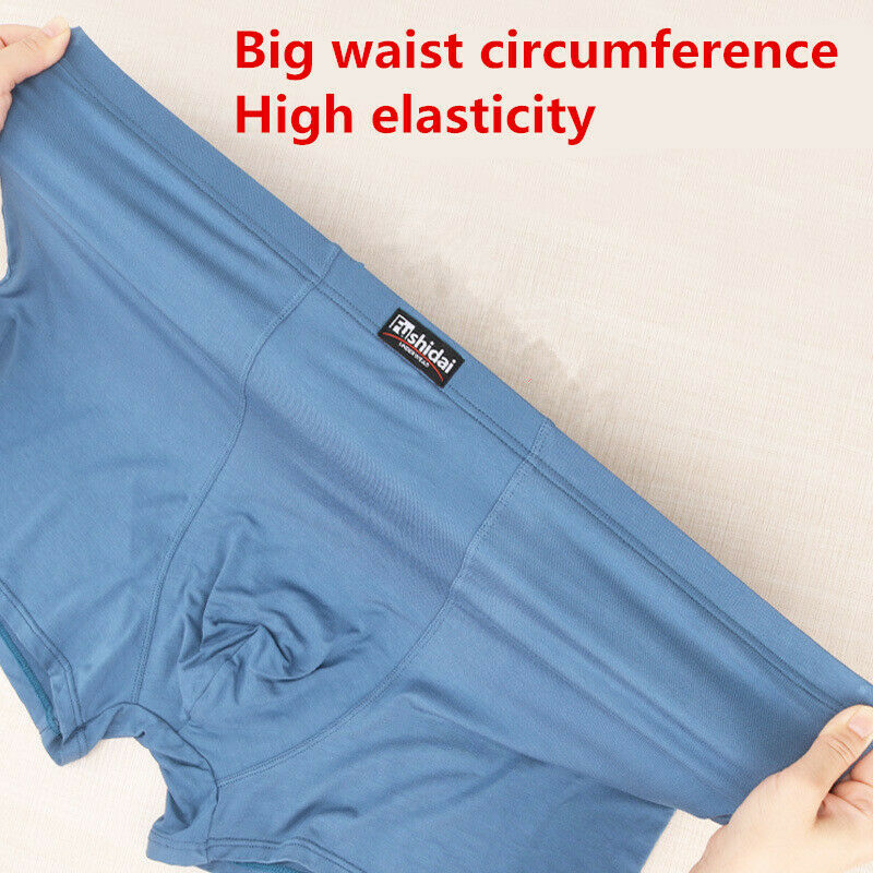 9XL 10XL 11XL 12XL 13XL Bieliz – Boxer Shorts Modal recenzja i cena