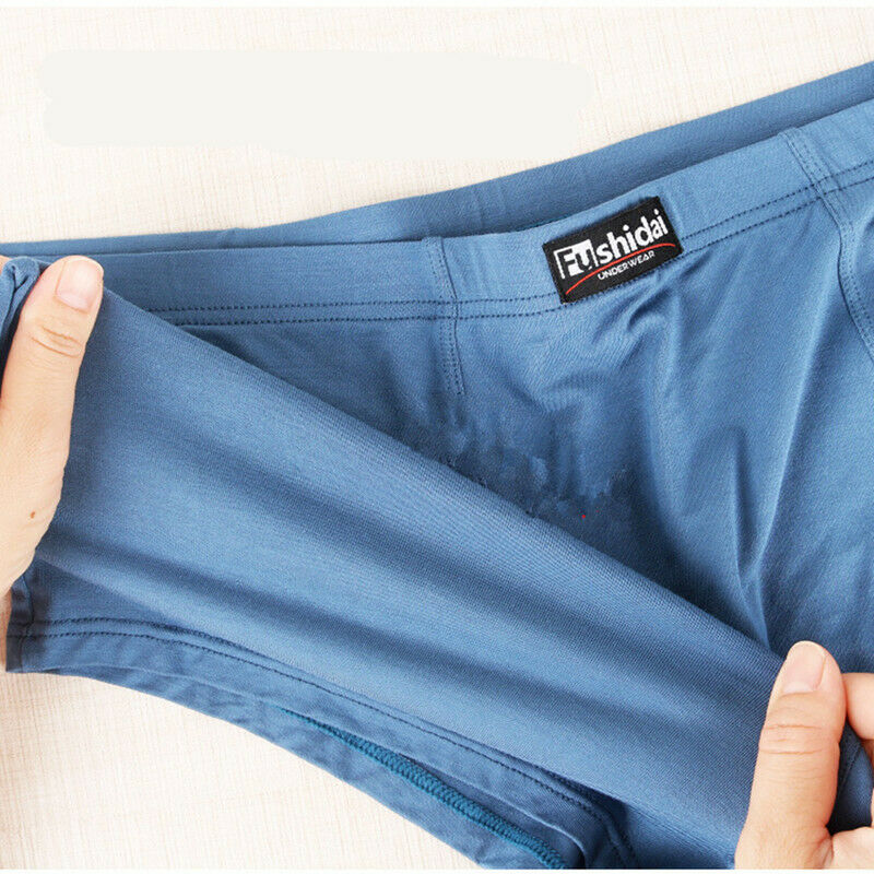 9XL 10XL 11XL 12XL 13XL Bieliz – Boxer Shorts Modal recenzja i cena
