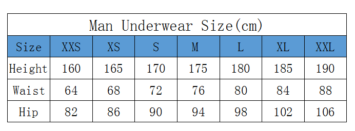 Ręcznie robione męskie bokserk – Boxer Shorts Modal recenzja i cena