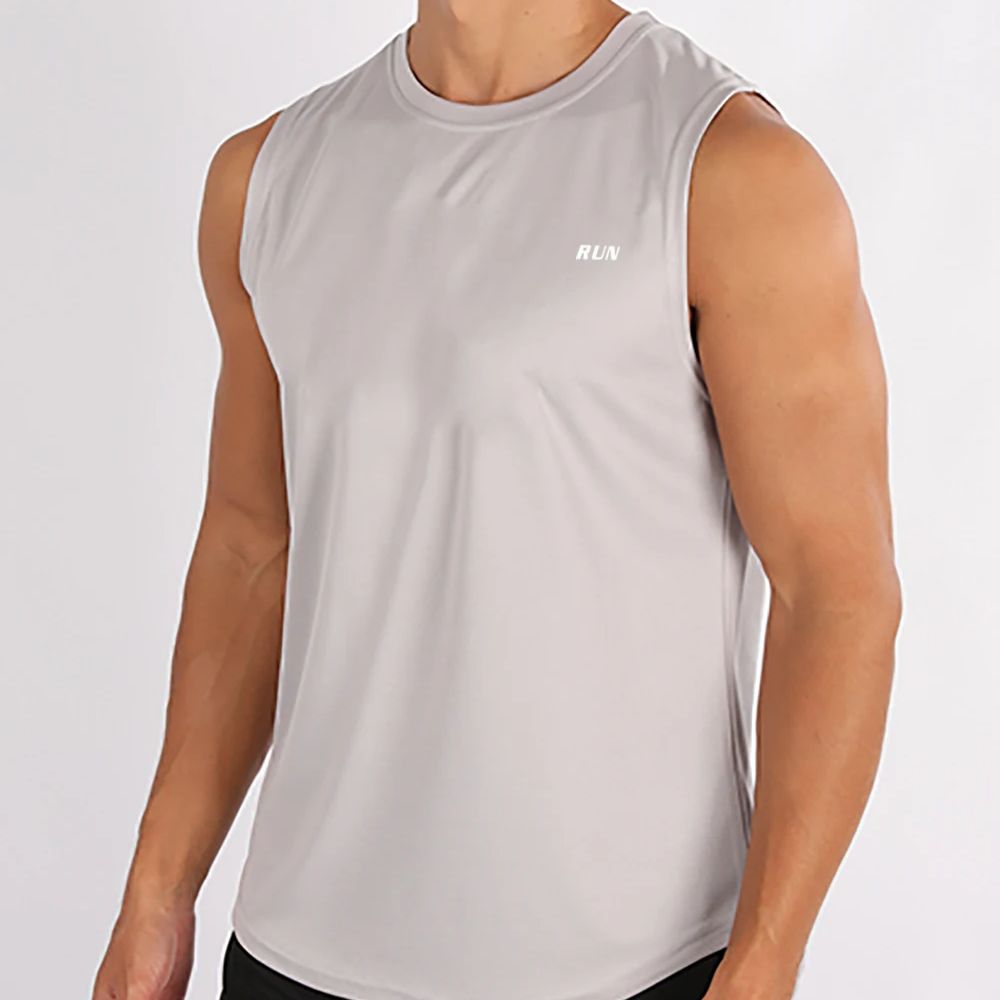 Najnowsza koszulka bez rękawów – Sleeveless Undershirt recenzja i cena