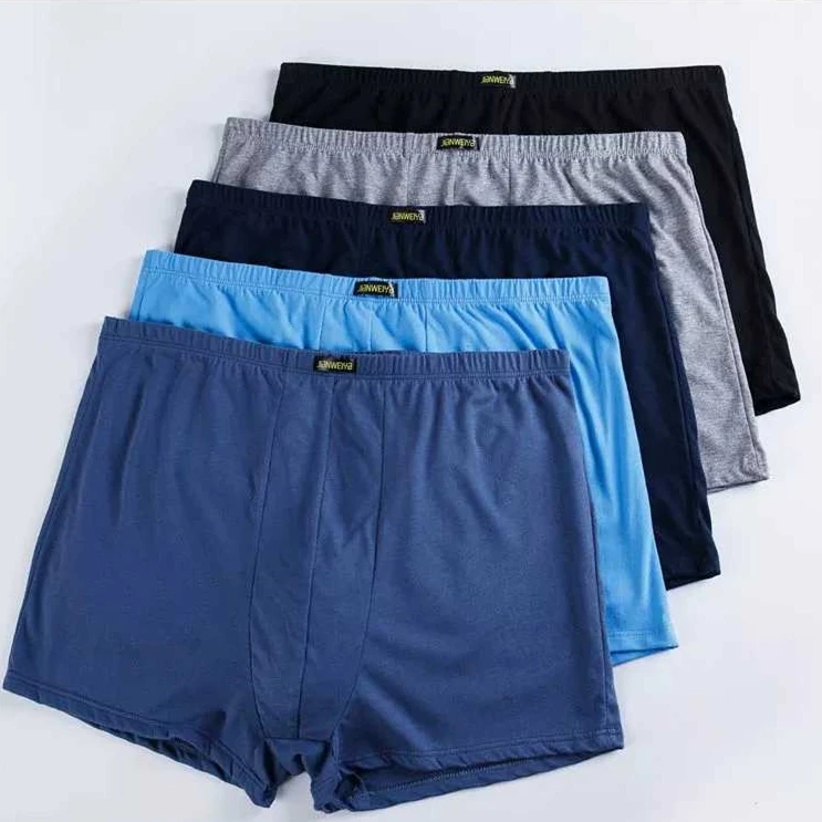 Bawełniane majtki męskie Majtk – Boxer Brief Pack Cotton recenzja i cena