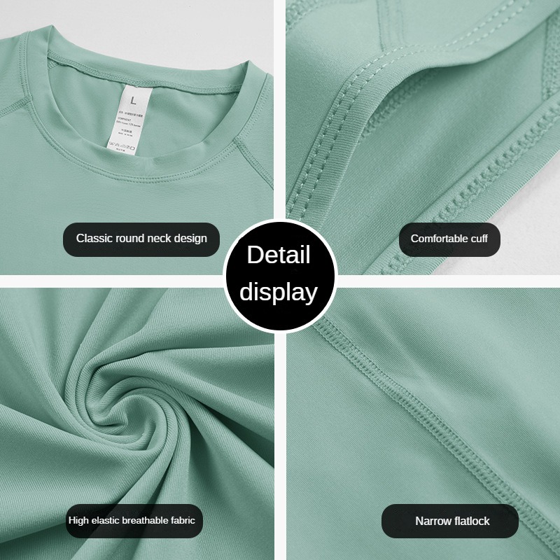 Męska koszulka bez rękawów do  – Sleeveless Undershirt recenzja i cena