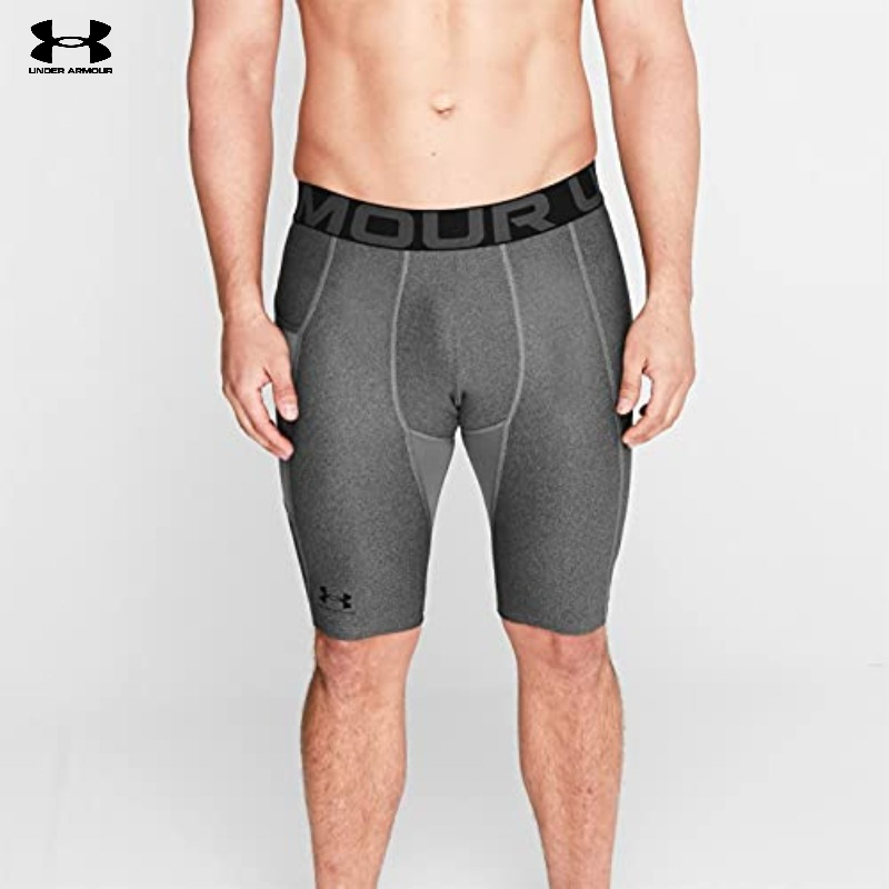 Oryginalne męskie spodenki kom – Compression Shorts Athletes recenzja i cena