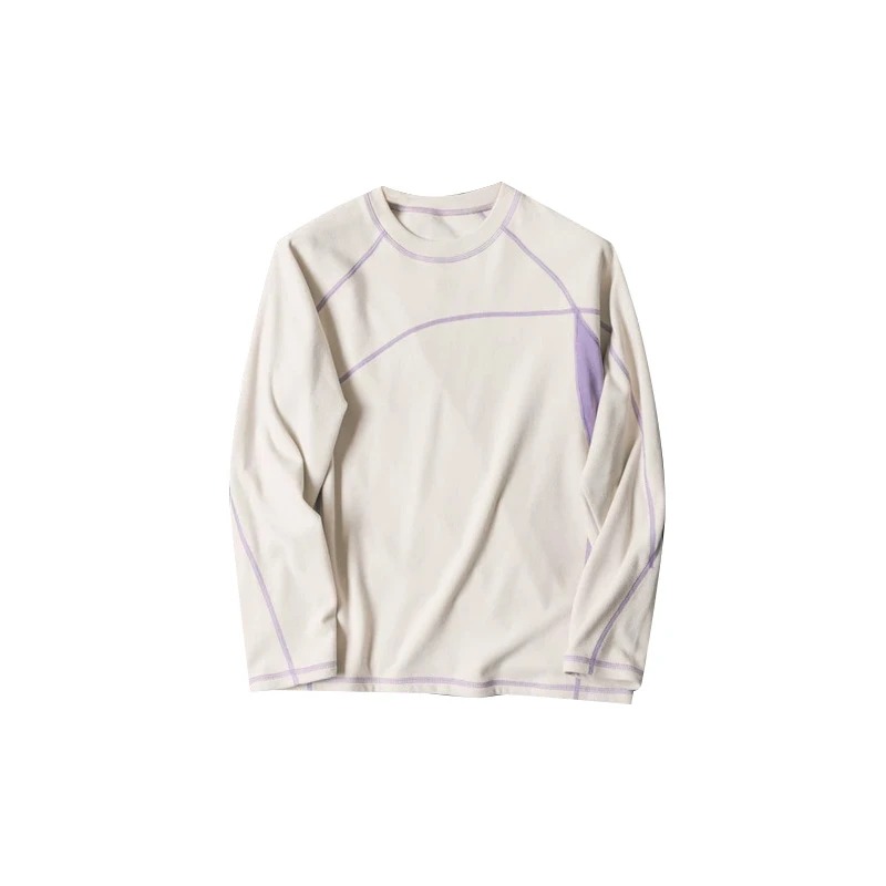 Unisexowa koszulka outdoorowa  – Base Layer Top recenzja i cena