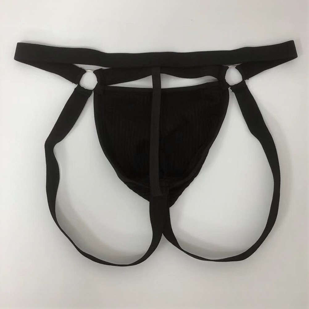 Męska bielizna sportowa typu j – Jockstrap Athletic recenzja i cena