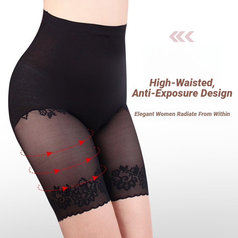 Szorty ochronne plus size na l – Boxer Shorts Modal recenzja i cena
