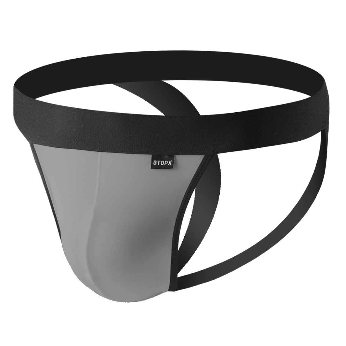 Męskie stringi sportowe z jedw – Jockstrap Athletic recenzja i cena