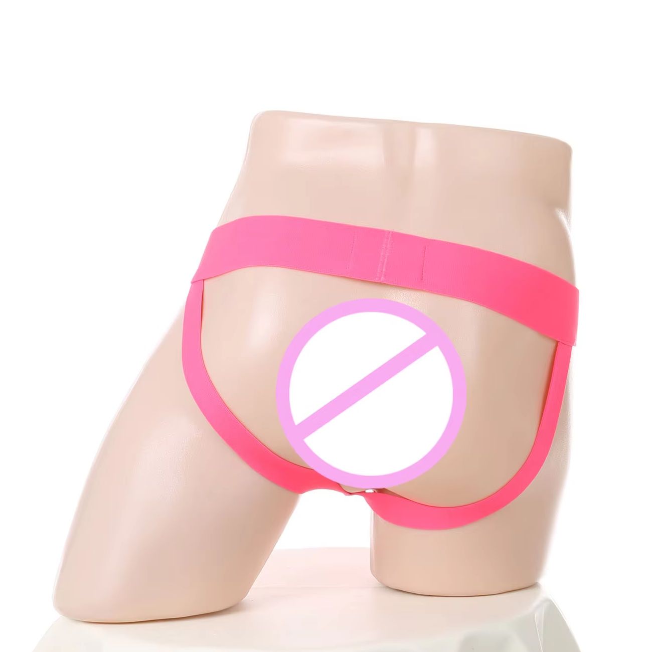 Damski Zestaw: Top typu halter – Suspender Tank Top recenzja i cena