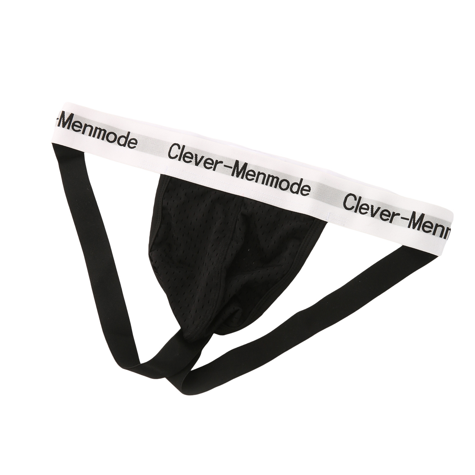 Męskie stringi sportowe z siat – Jockstrap Athletic recenzja i cena