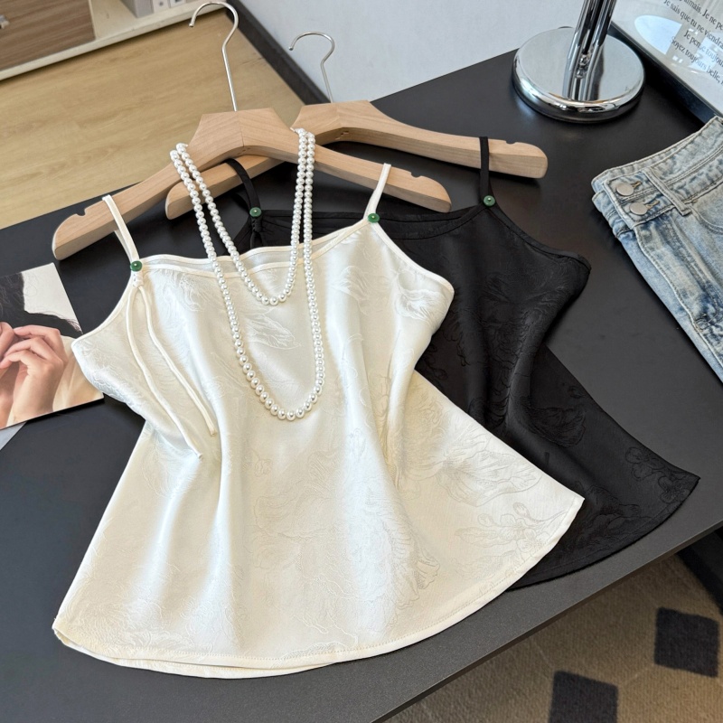 Nowa kamizelka damska w stylu  – Base Layer Top recenzja i cena