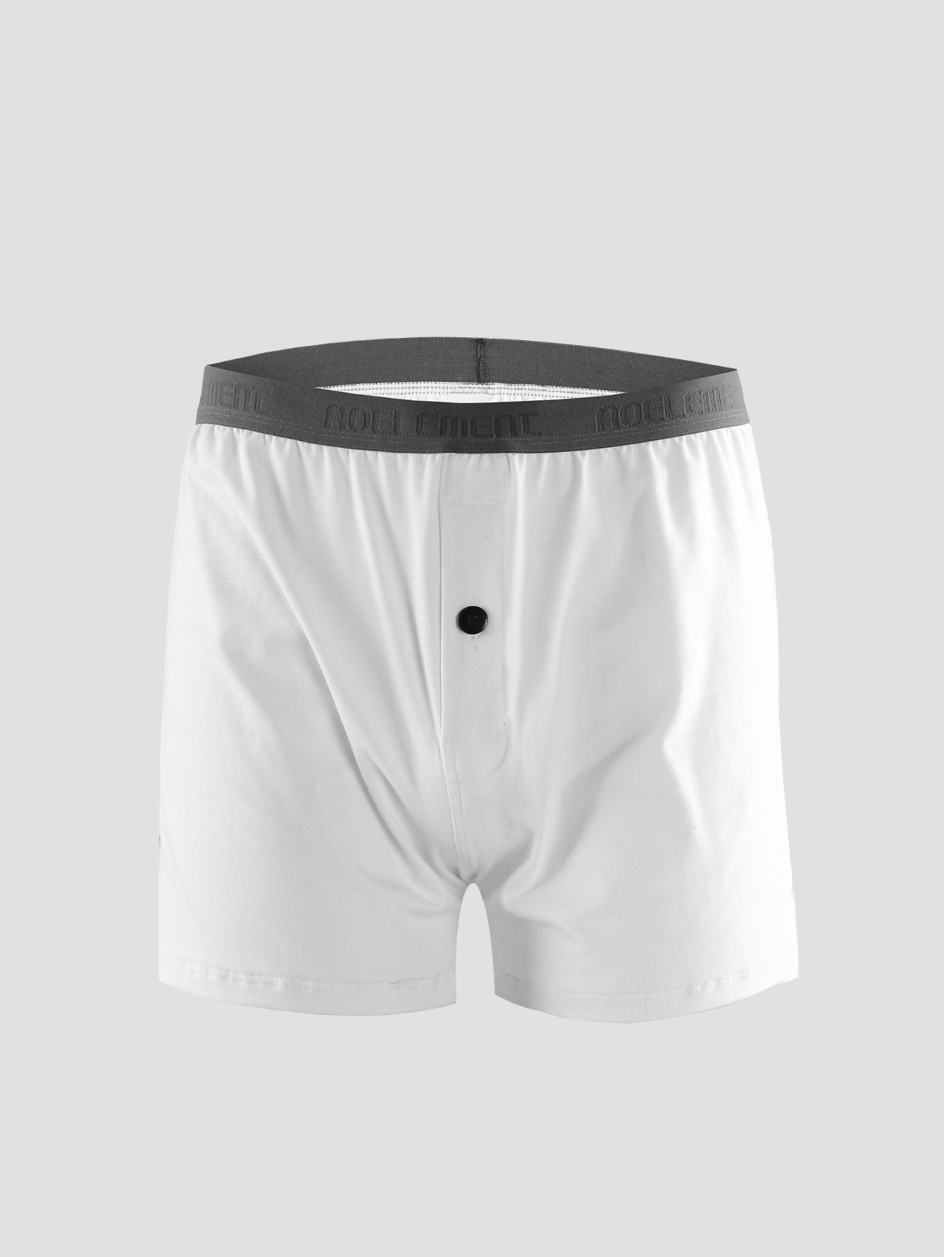 3 szt. Modalne męskie majtki z – Boxer Shorts Modal recenzja i cena