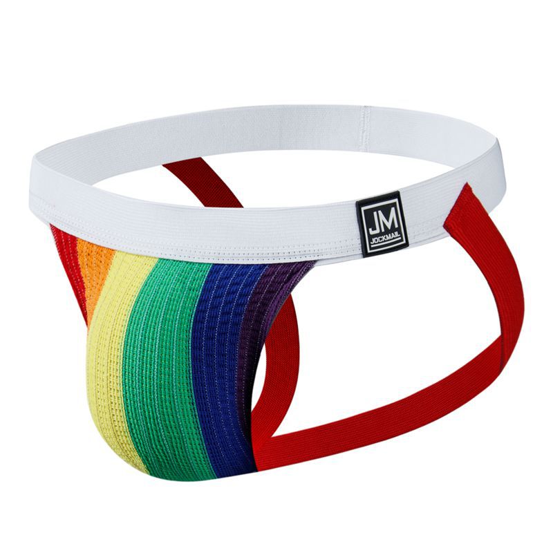 Bielizna męska Jockstrap atlet – Jockstrap Athletic recenzja i cena