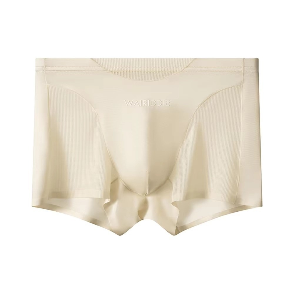 Prosta, siateczkowa bielizna z – Mesh Sport Boxer recenzja i cena