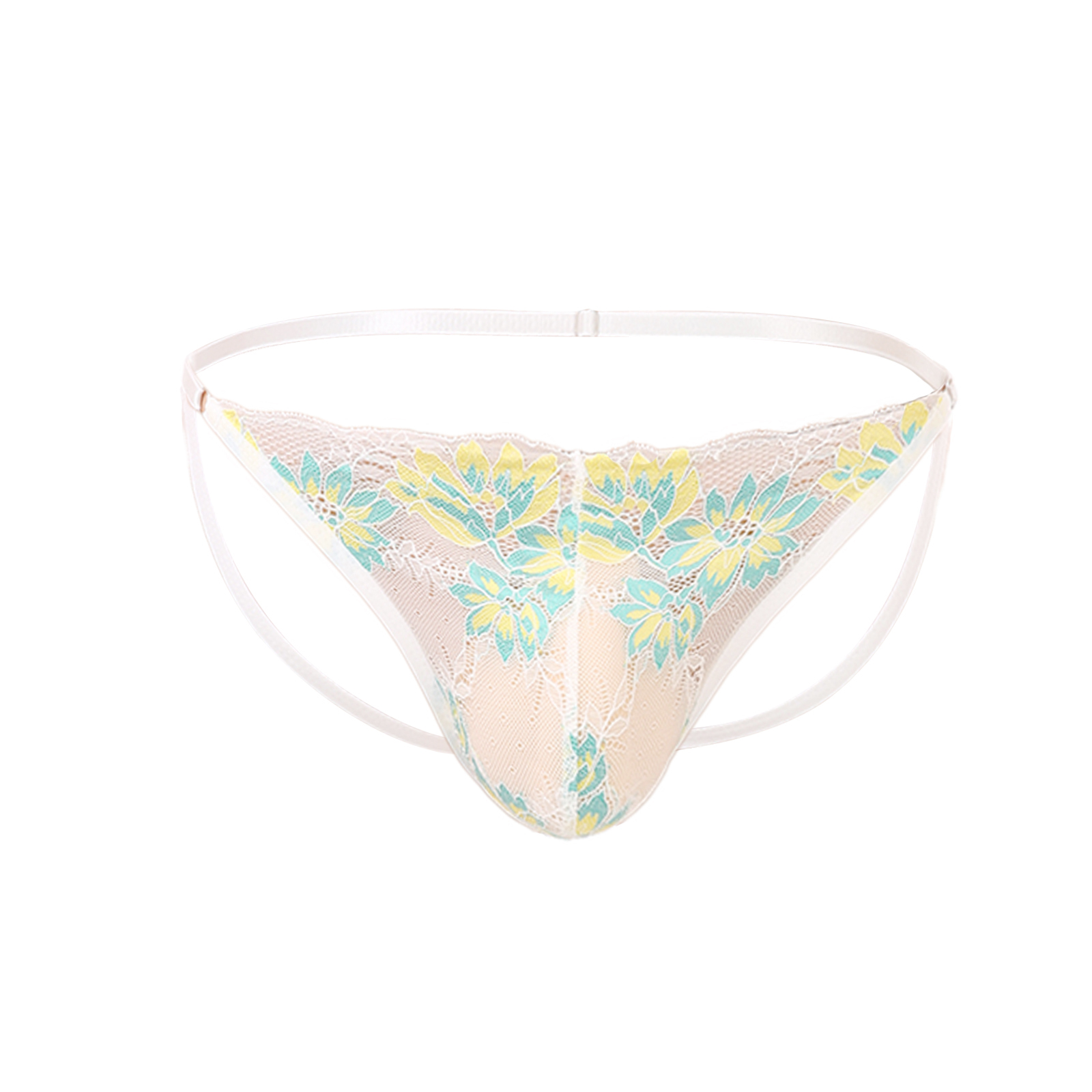 Męskie stringi typu jockstrap  – Jockstrap Athletic recenzja i cena